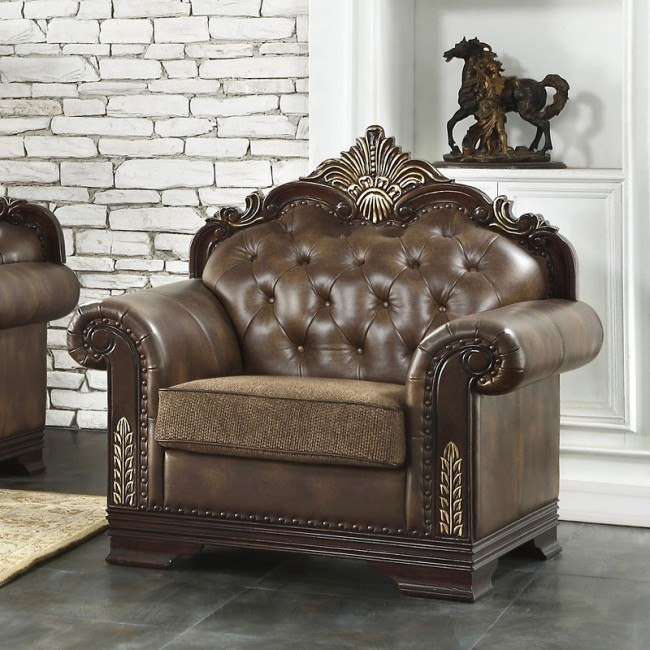 Croydon Chair