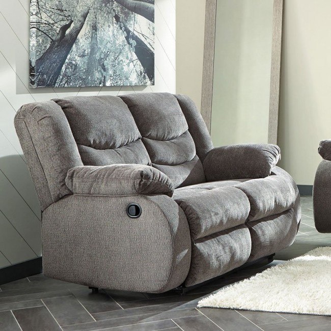 Tulen Reclining Loveseat Tulen Reclining Loveseat