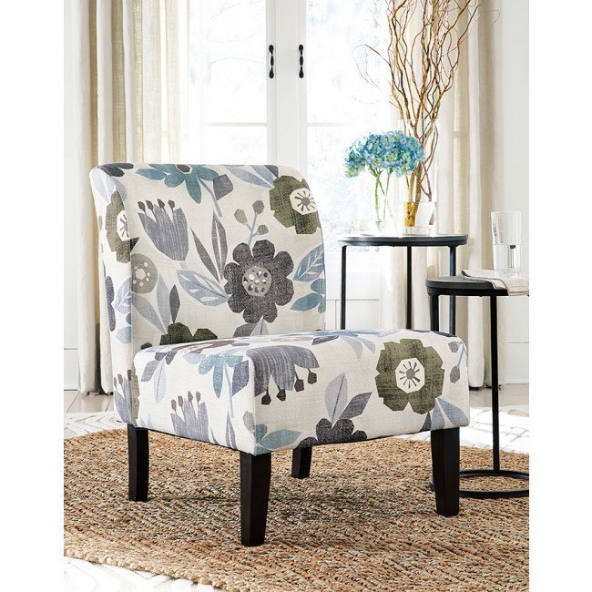 Triptis Accent Chair - Multi Triptis Accent Chair - Multi