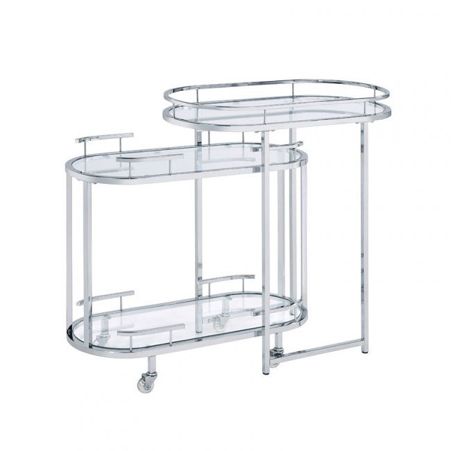 Piffo Serving Cart
