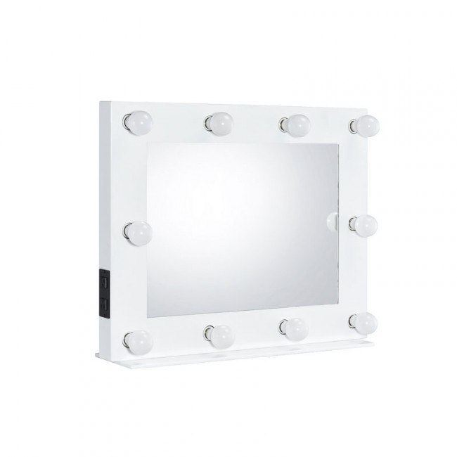 Avery Accent Mirror