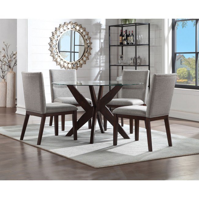 Steve silver dining room furniture store