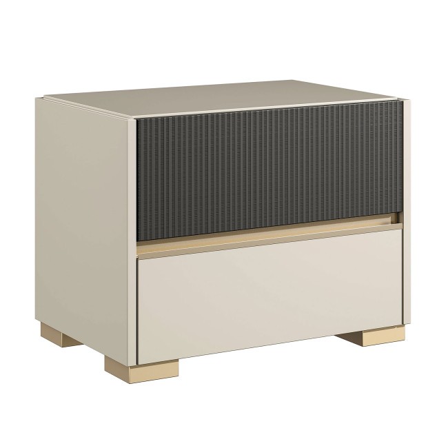 Alfa Nightstands