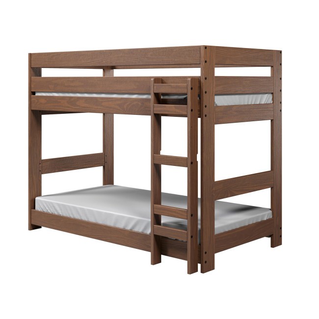 Melitta Twin over Twin Bunk Bed