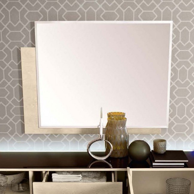 Ambra Buffet Mirror