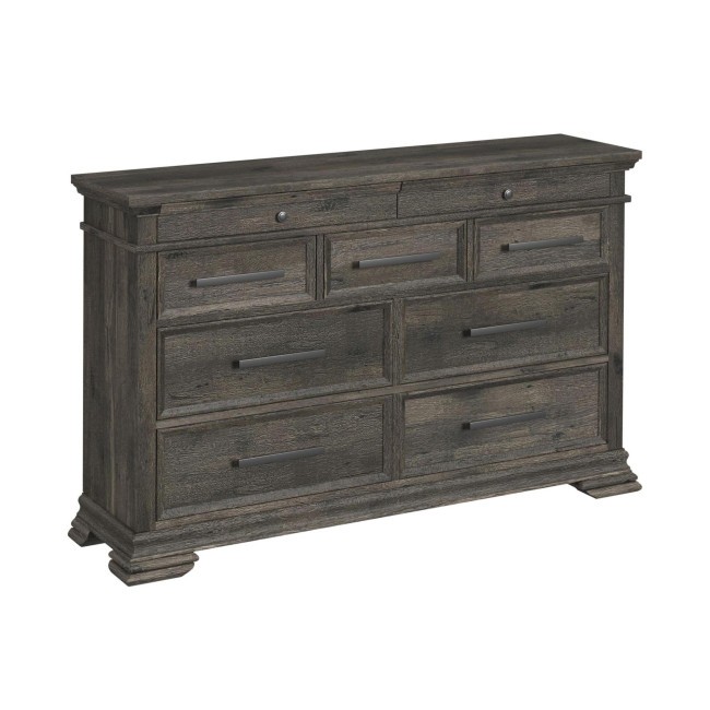 Park Ridge Charcoal Dresser