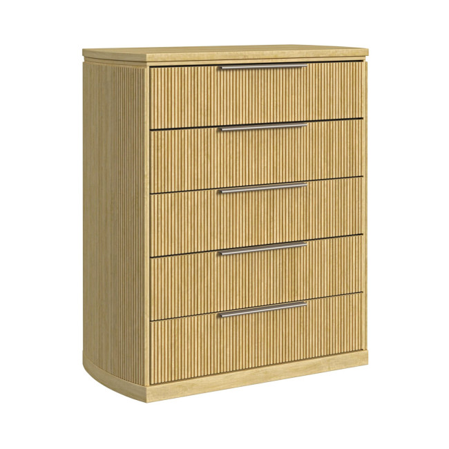 Sylvie Natural Chest