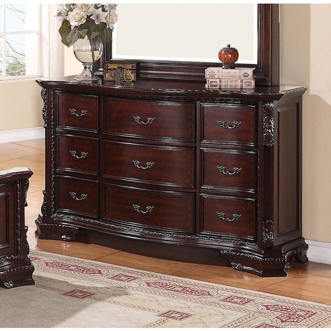 Sheffield Dresser