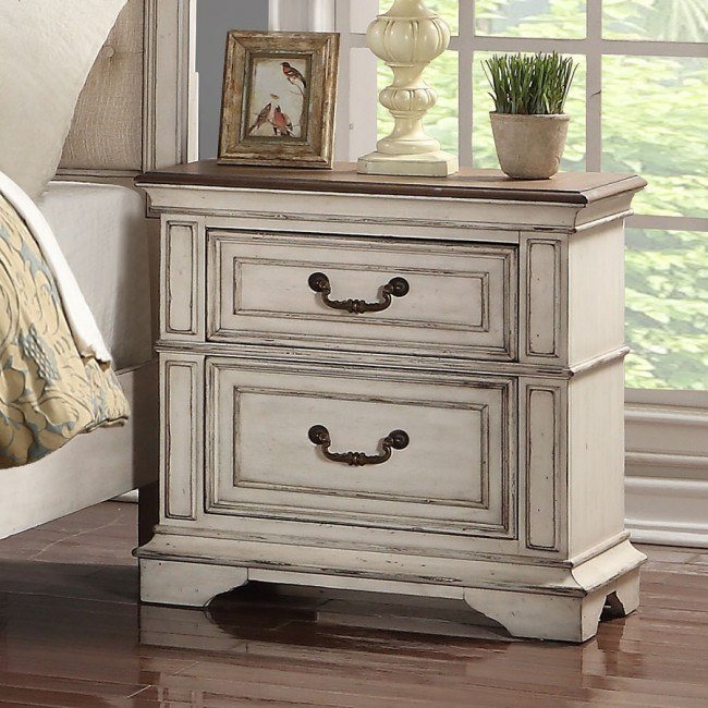 Anastasia bedroom collection clearance by new classic