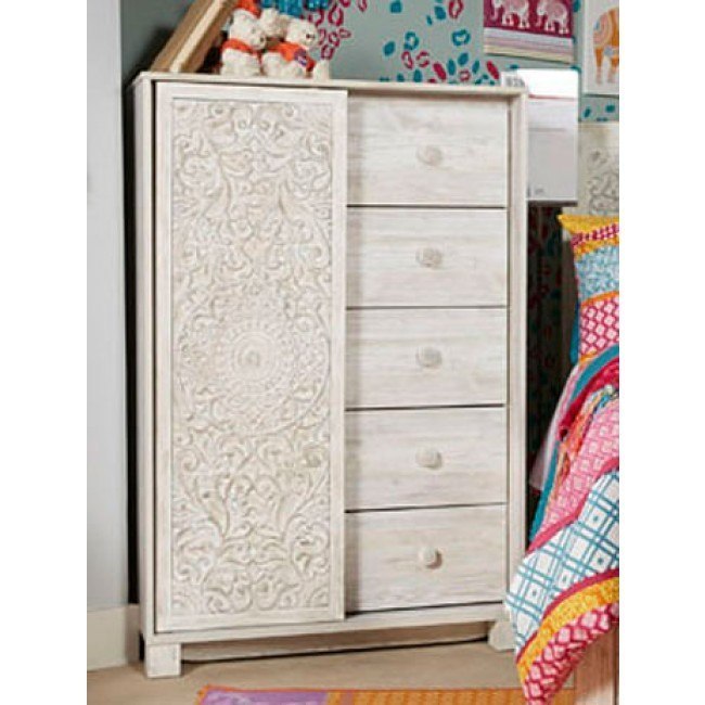 Paxberry chest hotsell