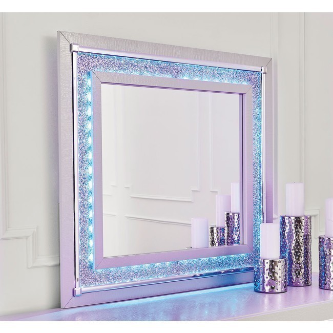 Zyniden Mirror