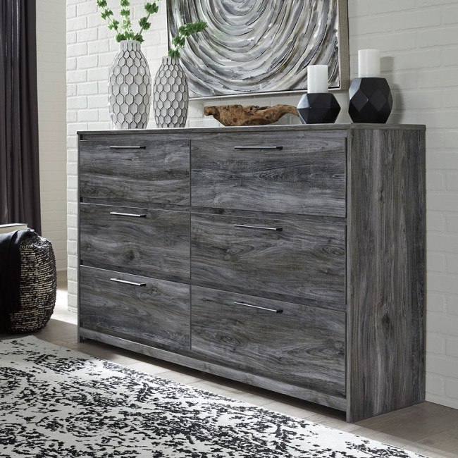 Baystorm Dresser