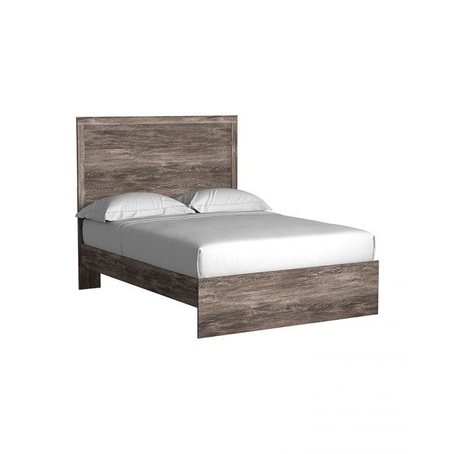 Ralinksi Full Panel Bed