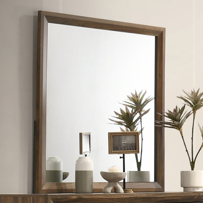 Biscayne Sable Mirror