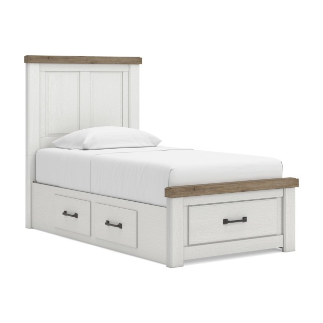 Savonport Youth Super Storage Bed