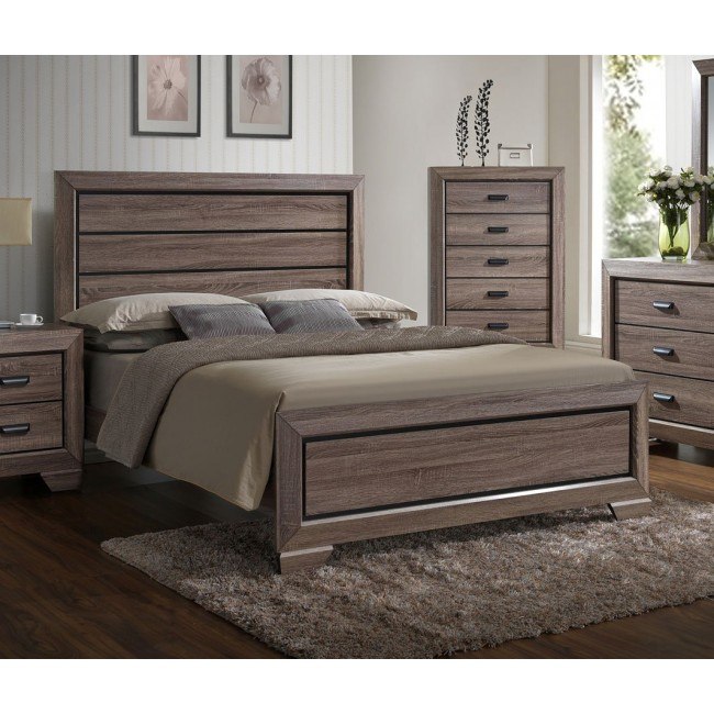 Crown mark youth shop furniture