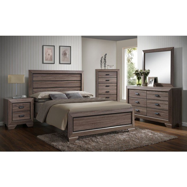 Crown mark youth sales furniture