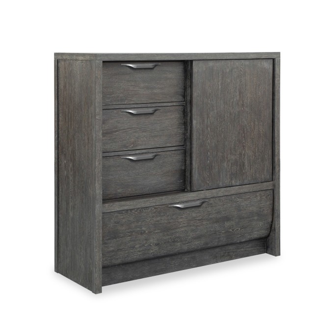 Kinsley Sliding Door Chest