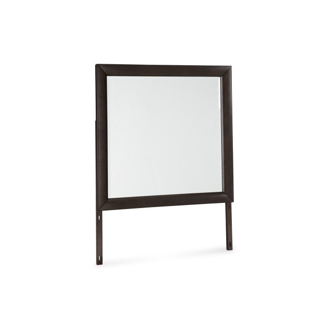Dantenton Bedroom Mirror