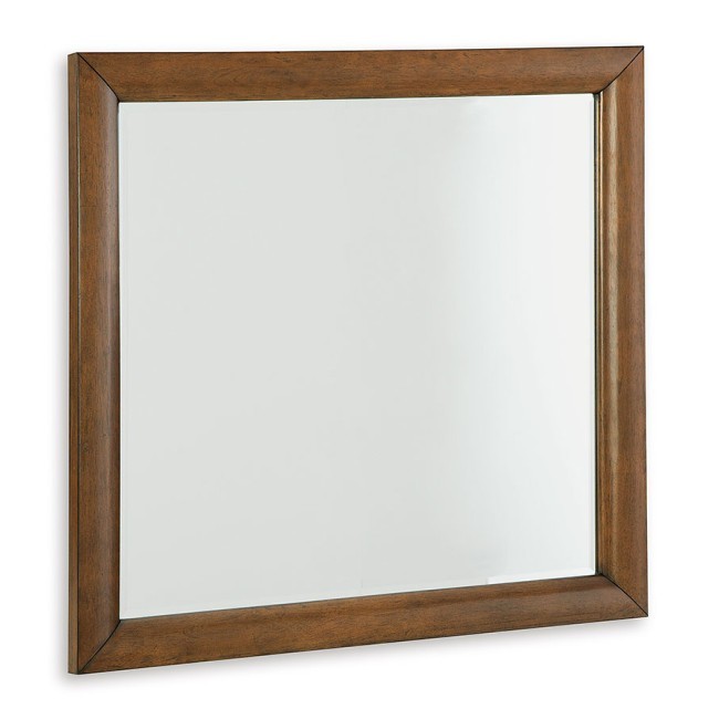Lyncott Mirror