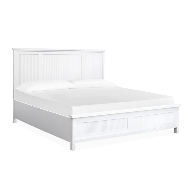 Windmill Harbour Panel Bed