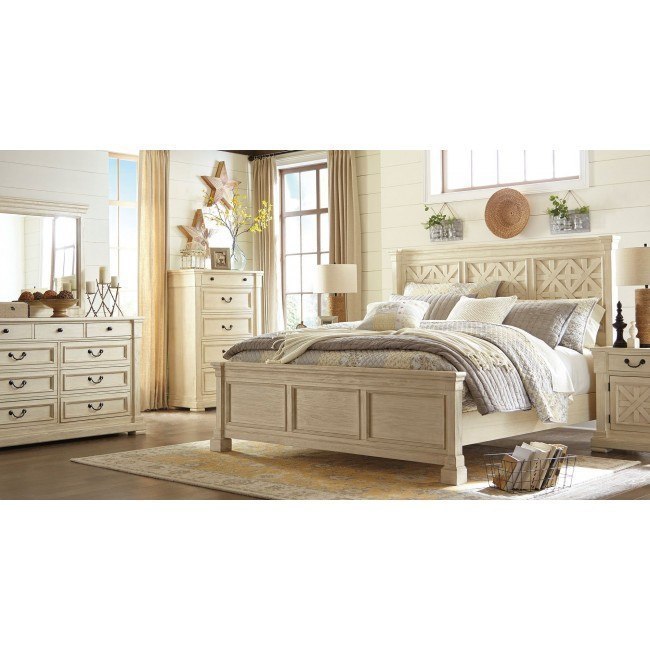 Bolanburg bed set sale