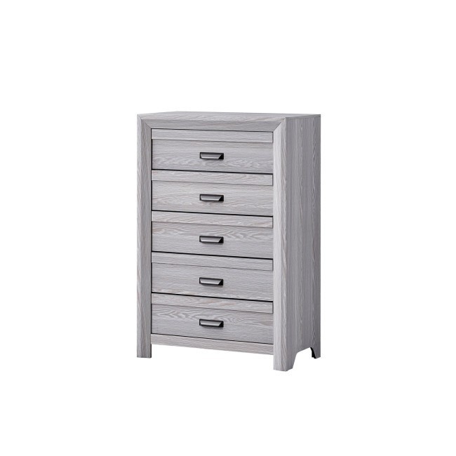 Adelaide Driftwood Chest