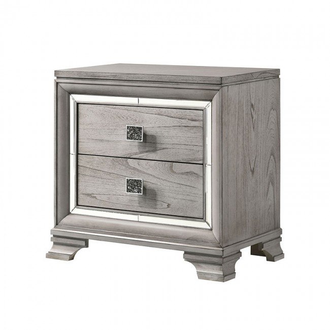 Vail Nightstand