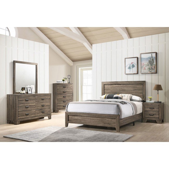 Crown mark youth outlet furniture