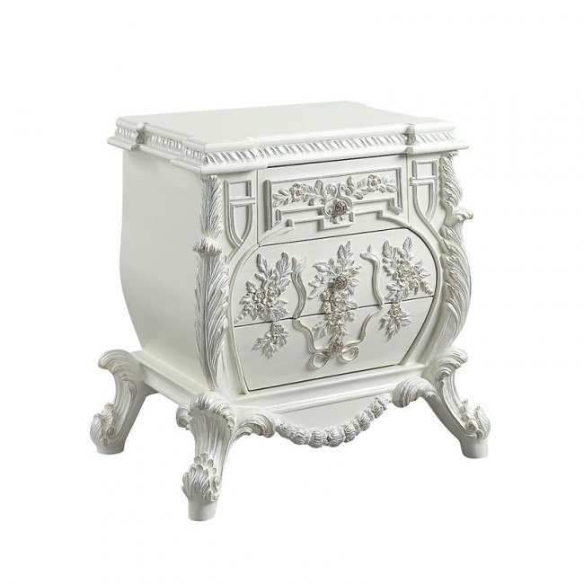 Vanaheim Nightstand