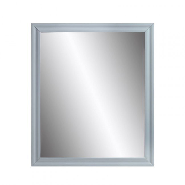 Gaines Mirror (Gray)