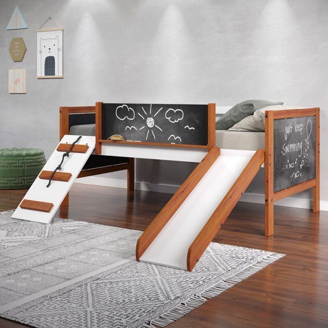 Acme Furniture Living Room Silas Coffee Table LV01088 - The