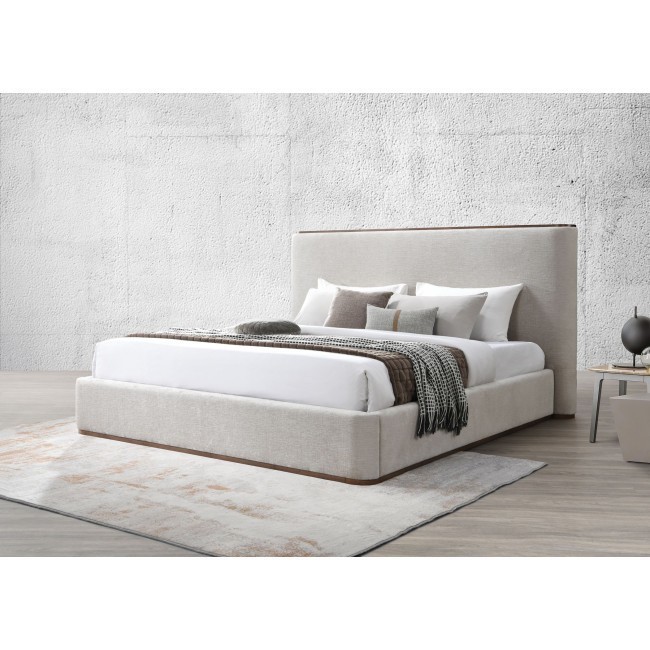 Orane Upholstered Bed