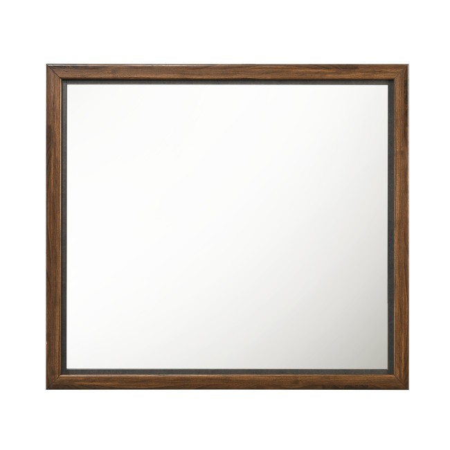 Nurla Mirror