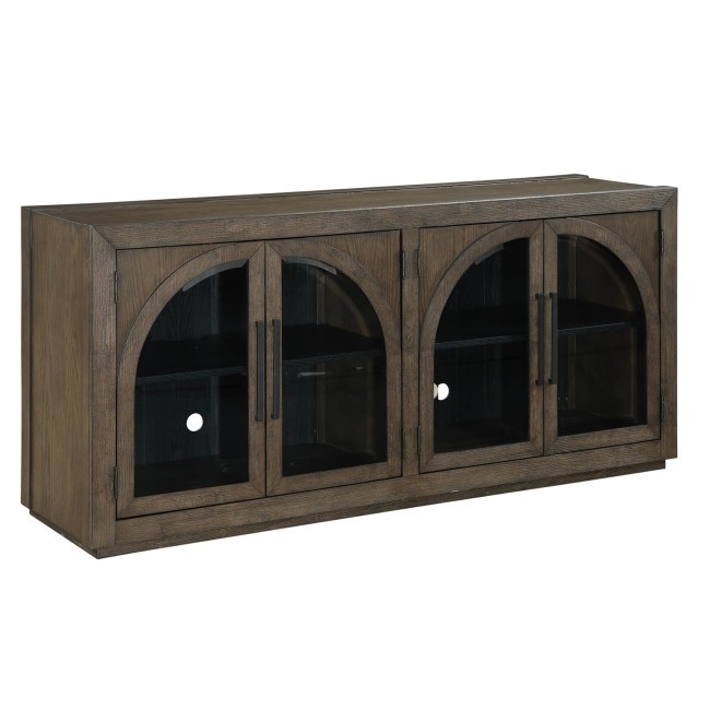 Burlington Brown Server