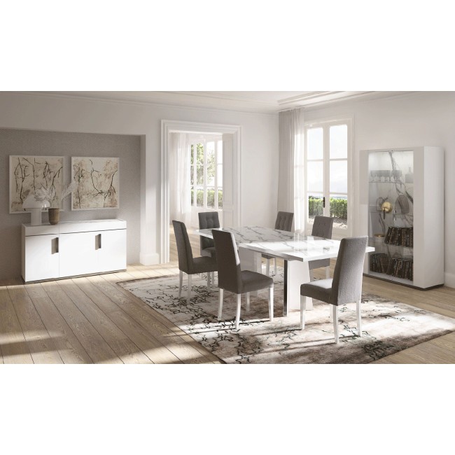 Carrara Dining Room Set