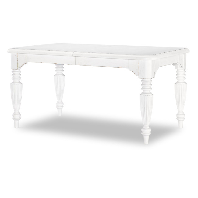 Vintage Market Picket Fence Dining Table