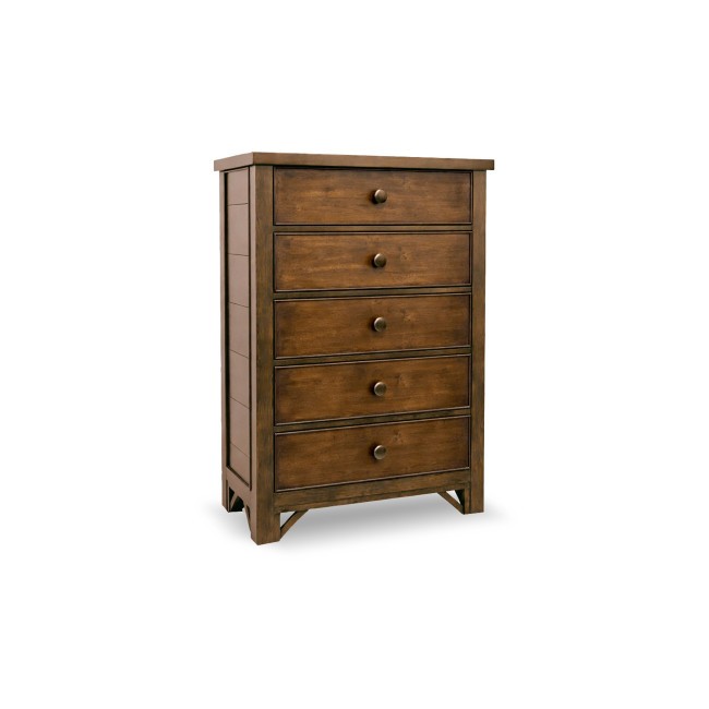 Lake House Pinecone Youth Chest