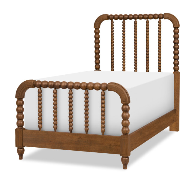 Lake House Pinecone Youth Jenny Lind Bed