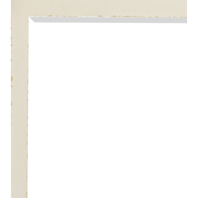 Lake House Sailcloth Rectangular Mirror