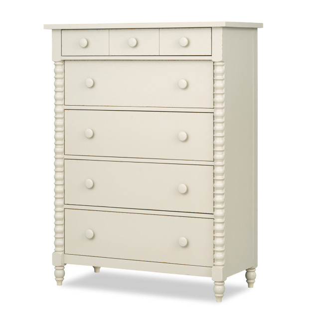 Lake House Sailcloth Jenny Lind Chest