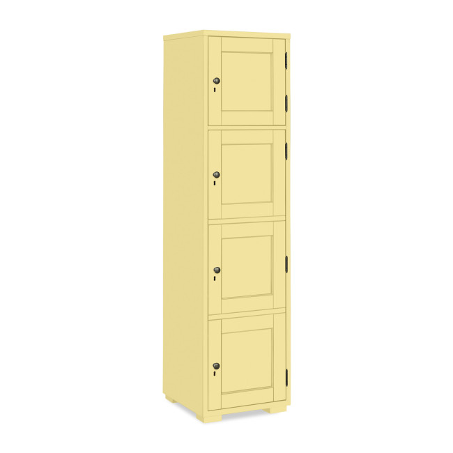 Lake House Golden Hour Locker