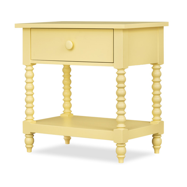 Lake House Golden Hour Jenny Lind Open Nightstand