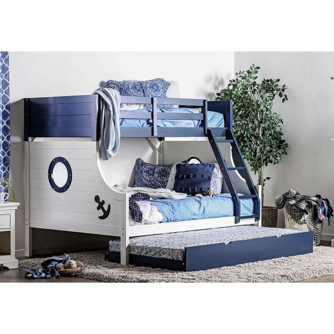 Cheap bunk deals bed sets