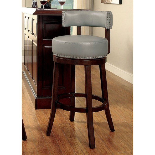 30 inch swivel bar stools with backs outlet