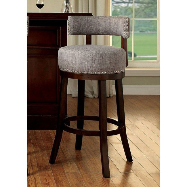 30 inch outlet gray bar stools
