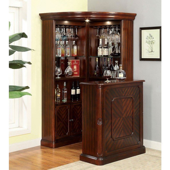Indoor bar and shop stools