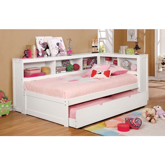 Girl daybed store bedroom sets