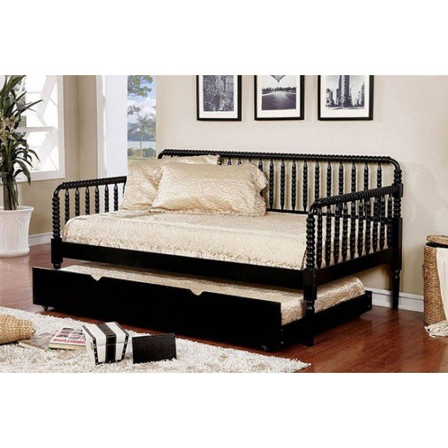 Jenny lind daybed vintage top