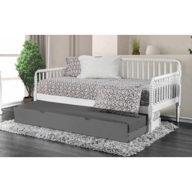 Furniture of america cheap linda twin daybed